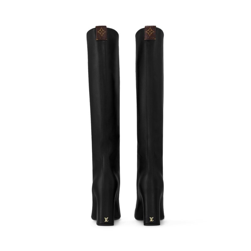 Donna High Boot - Image 4